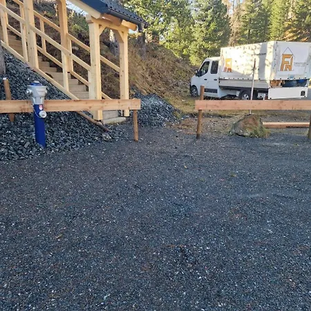 Am Berg Διαμέρισμα *