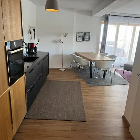 Διαμέρισμα Am Berg Ebene Reichenau